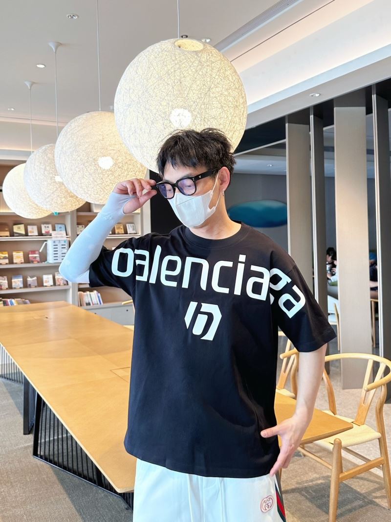 Balenciaga T-Shirts